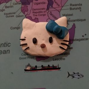 Meet your Posher, Tiffany